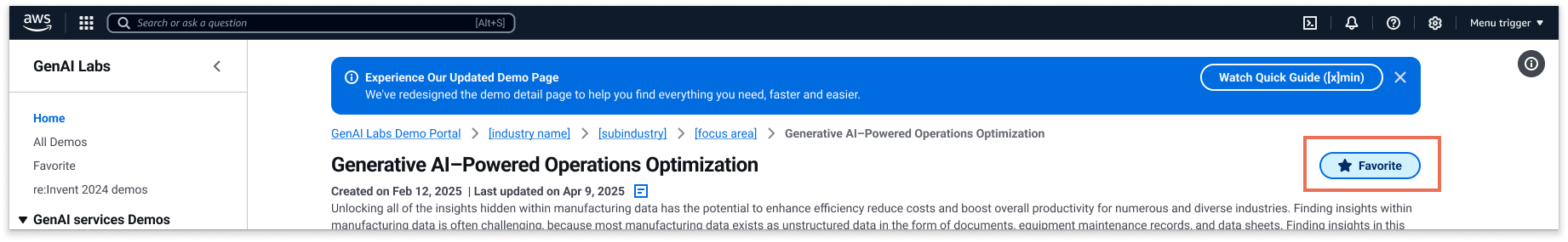 Discovery Journey Diagram from Section 3.2