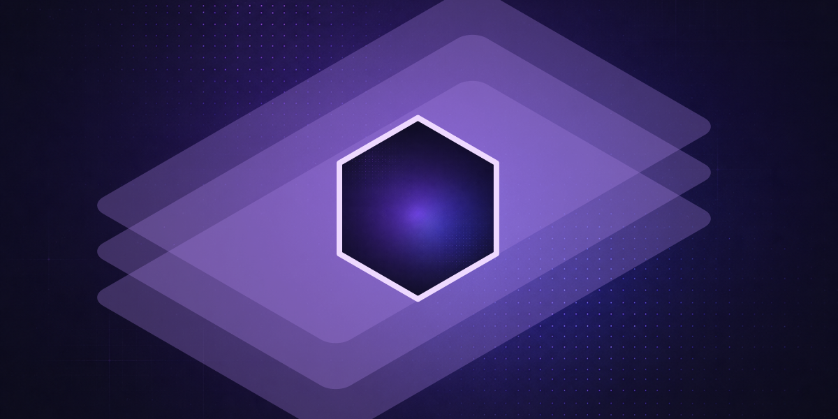 Glass Box Pattern Interface